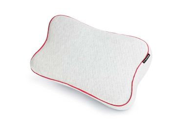 blackroll recovery pillow fc bayern bauch- und seitenschläferkissen
