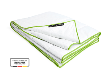 RECOVERY BLANKET ALL YEAR DFB