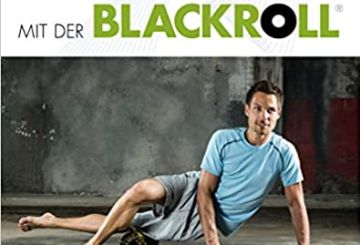 Buch "Funktionelles Faszientraining mit der BLACKROLL®"