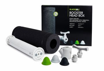blackroll booster head box vibrations set