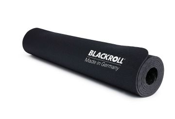blackroll mat trainingsmatte mit gymbag