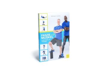 Buch "Faszie trifft Muskel: Funktionelles Training - Markus Roßmann"
