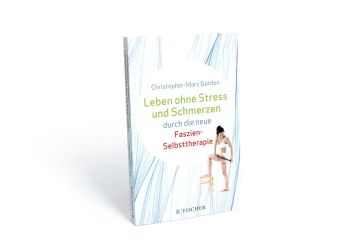 Buch "Leben ohne Stress und Schmerzen"