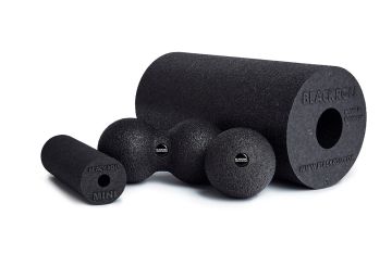 Foam rollers & fasciae training from the fasciae experts BLACKROLL®