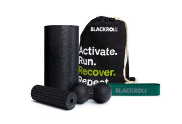 Blackroll Mini | Black | Universal | 5981-100-01