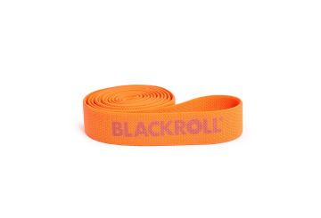 blackroll super band orange trainingsband