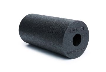 blackroll standard schwarz faszienrolle