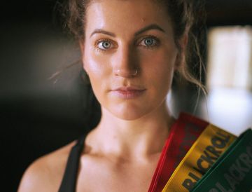 Ramona Hofmeister 1
