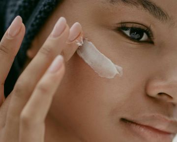 Hautverbesserung und Anti-Aging-Effekte