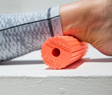 Faszientraining wie oft foam rolling tools