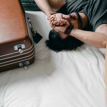Jetlag