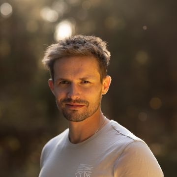 Chris Ebenbichler Portrait