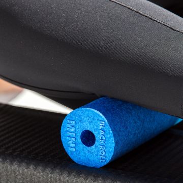 Faszientraining Kritik 8 wichtige Punkte foam rolling