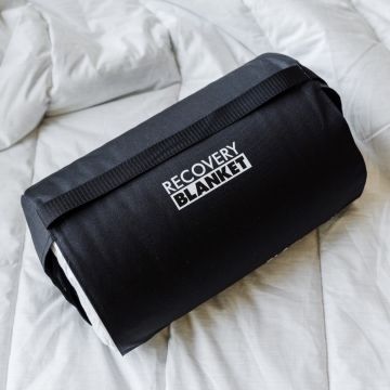 Travel Bag RECOVERY BLANKET