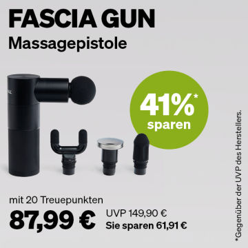 blackroll fascia gun