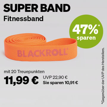 blackroll super band