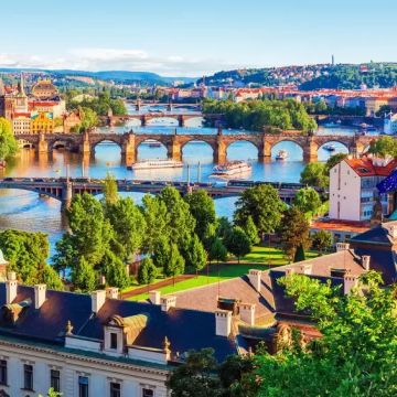 Bild Prag jpg