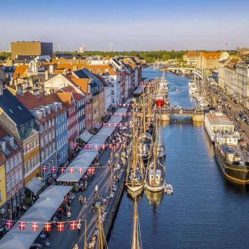Danemark