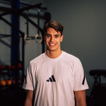 Julian Koester