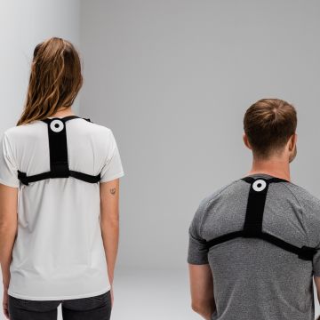 POSTURE POSTURE PRO unisex 2 Y2 A6586 WEB 1
