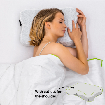 Blackroll pillow online