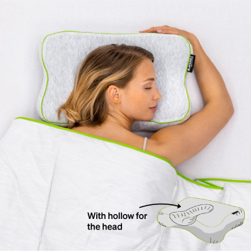 Blackroll pillow online