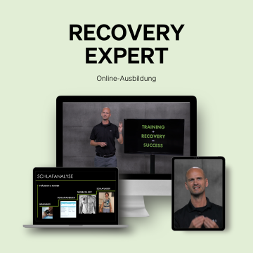 Recovery Expert Ausbildung
