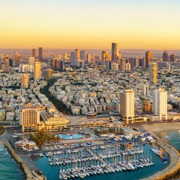 Tel Aviv Israel