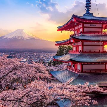 Japan