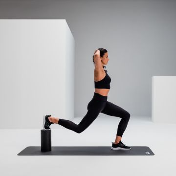 Single leg squat activation blackroll standard web 2 Y2 A1791