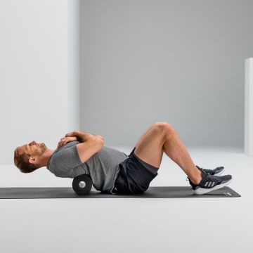 Spine mobility