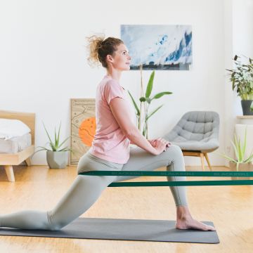 Was dir bei huefschmerzen helfen kann blackroll