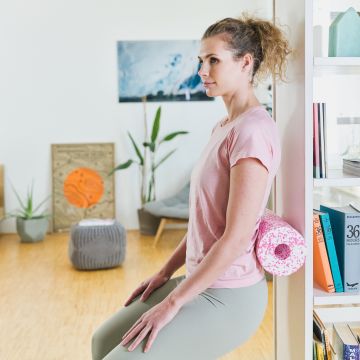 Was du bei rueckenschmerzen tun kannst blackroll