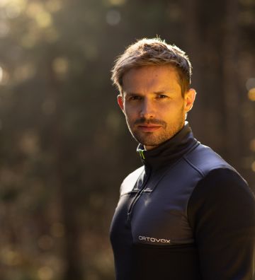 Chris Ebenbichler