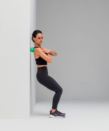 DUOBALL 08 Exercises