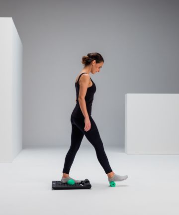 SMOOVE BOARD Exercises