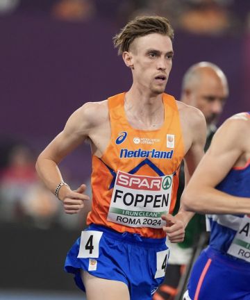 Mike Foppen