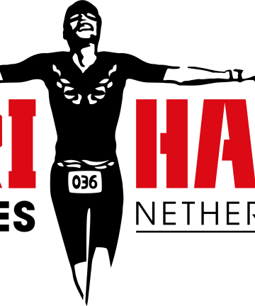 Tri hard logo fc