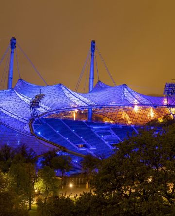 European Championships 2022