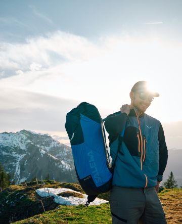 Paul Guschlbauer BLACKROLL Portrait
