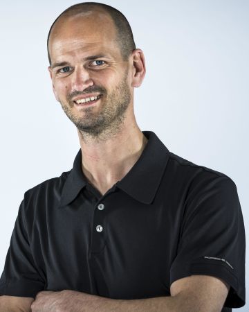 Lutz Graumann
