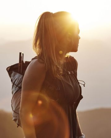 Regeneration im Sport