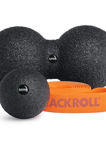 Dein Helfer gegen Nackenschmerzen