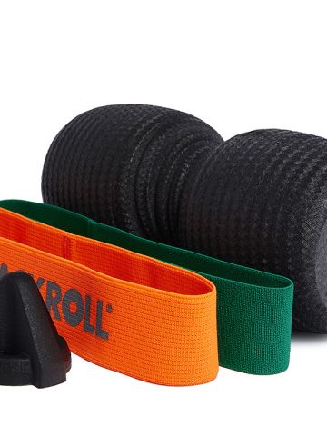 Dein Helfer gegen Knieschmerzen