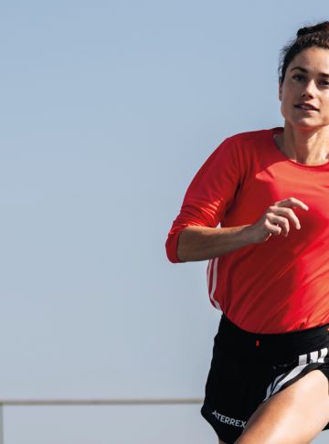 Running Challenge Website Header Kimi