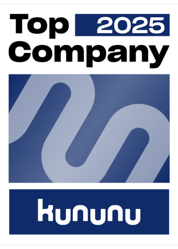 Kununu Top Company Siegel