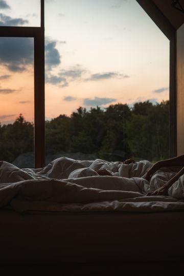 Schlaf dich gesund schlafphasen