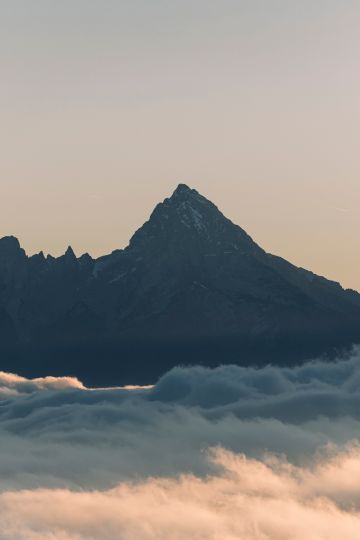 Bergdoktor Kampagne