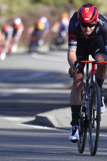 Besseges S3 sprintcycling 9