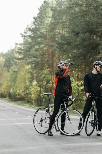 Bike to Work Header